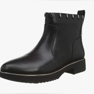 Fitflop Jacinta Art Studio Ankle Boots